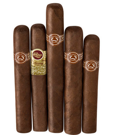 Half Price Padron Cigars